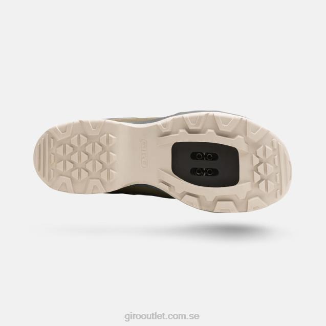 mätsko kvinnor Giro L2JPJ1201 stig grön