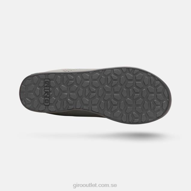 spärrsko kvinnor Giro L2JPJ1203 mörk skugga/sandsten