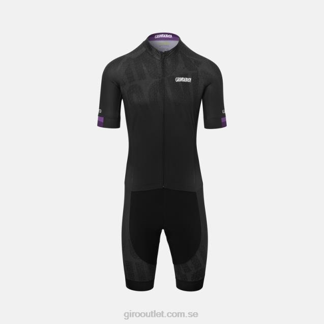 chrono expert en män Giro L2JPJ133 grinduro grå