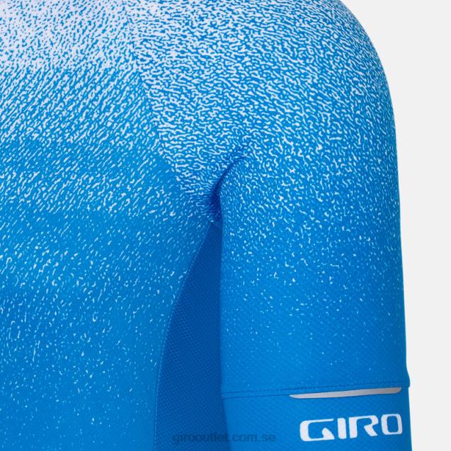 chrono expert tröja män Giro L2JPJ145 en blå mixer