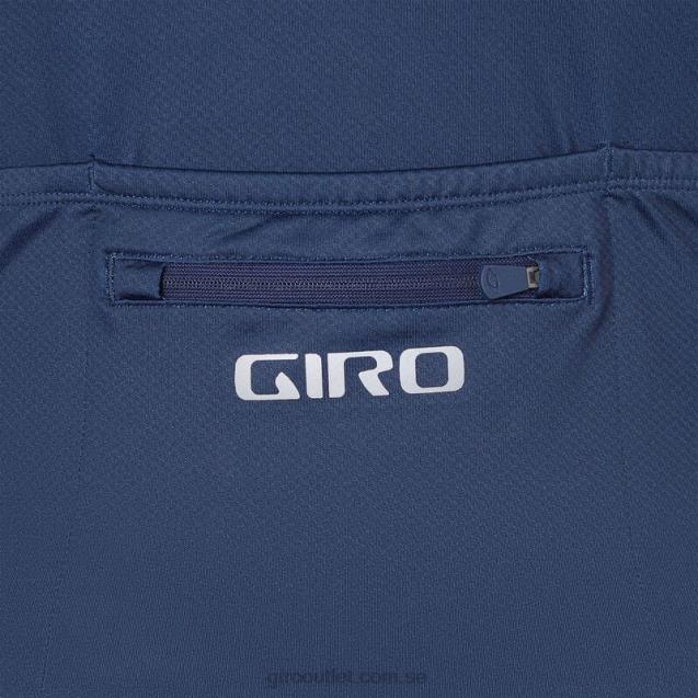 chrono expert tröja män Giro L2JPJ710 klarröd horisont