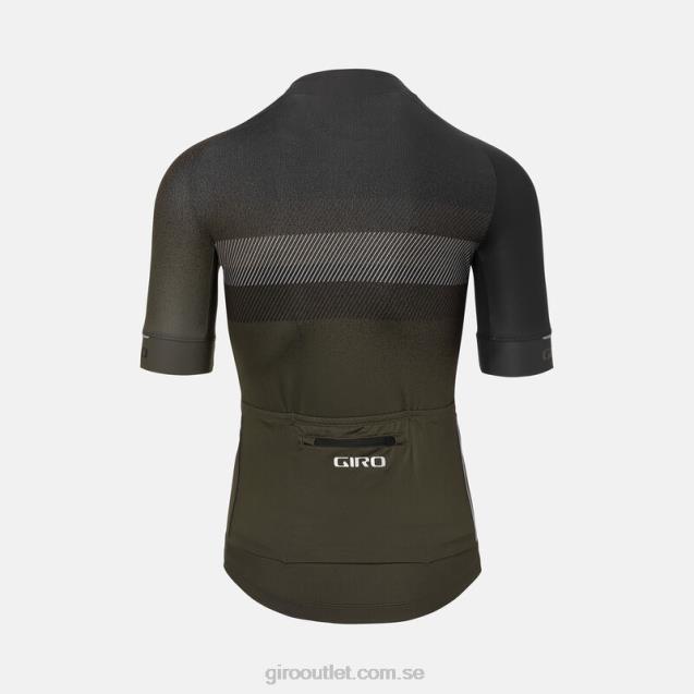 chrono expert tröja män Giro L2JPJ712 trail grön mixer