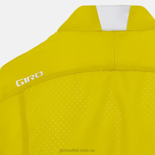 chrono expert vindväst män Giro L2JPJ652 kaskad grön