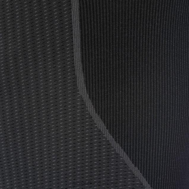 chrono kortärmat baslager män Giro L2JPJ125 träkol