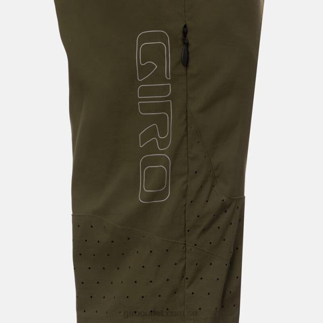 förödelse kort män Giro L2JPJ665 stig grön