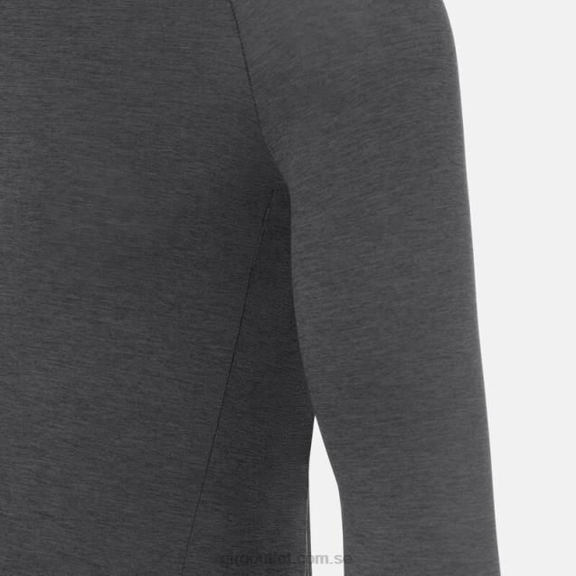 ny väg ls tröja män Giro L2JPJ12 kolljung