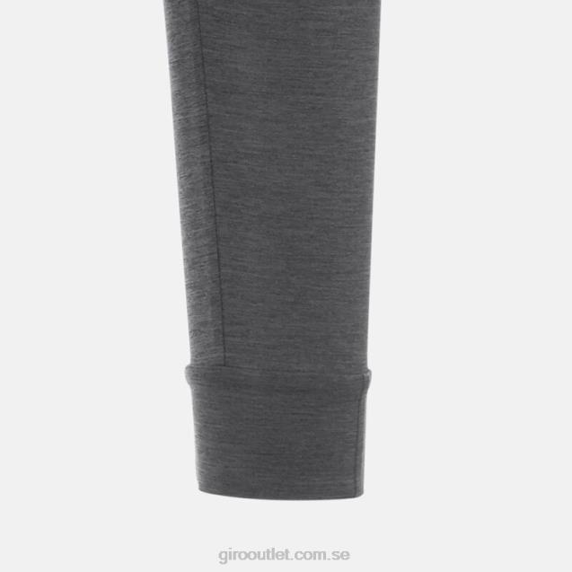 ny väg ls tröja män Giro L2JPJ12 kolljung