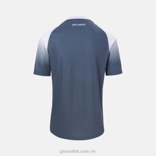 rost jersey män Giro L2JPJ680 portaro grå övergång