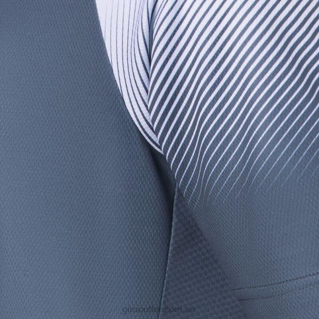 rost jersey män Giro L2JPJ680 portaro grå övergång