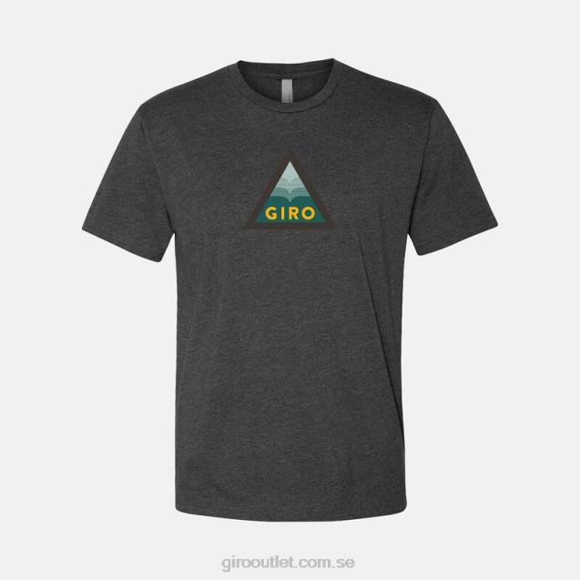 tech t-shirt - kort ärm män Giro L2JPJ254 sjöutter