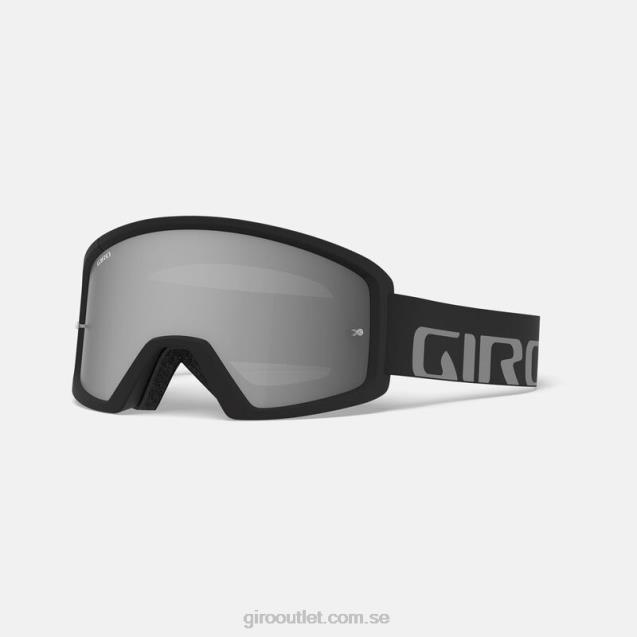 blok mtb goggle unisex- Giro L2JPJ1015 svart/grå