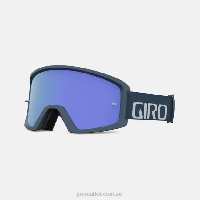 blok mtb goggle unisex- Giro L2JPJ1017 portaro grå