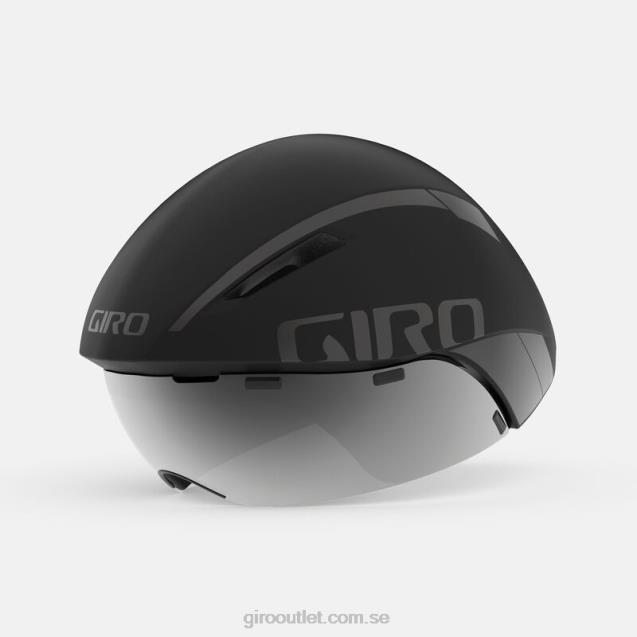 aerohead mips hjälm unisex- Giro L2JPJ310 matt svart/titan