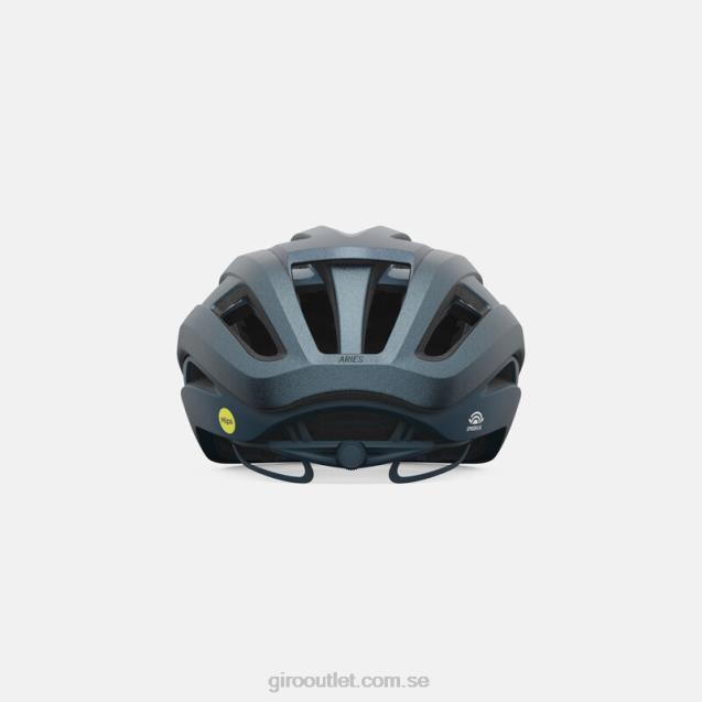 aries sfärisk hjälm unisex- Giro L2JPJ16 matt ano hamnblå blekna