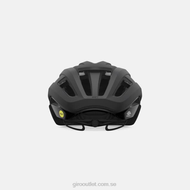 aries sfärisk hjälm unisex- Giro L2JPJ18 matte svart
