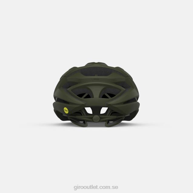 artex mips hjälm unisex- Giro L2JPJ581 matt stiggrön