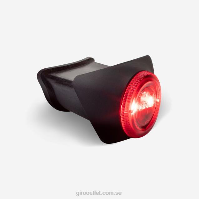 caden hjälm ventilationsljus unisex- Giro L2JPJ1028 svart