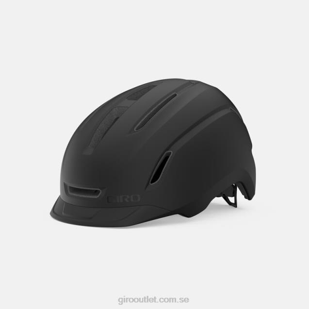 caden ii hjälm unisex- Giro L2JPJ104 matte svart