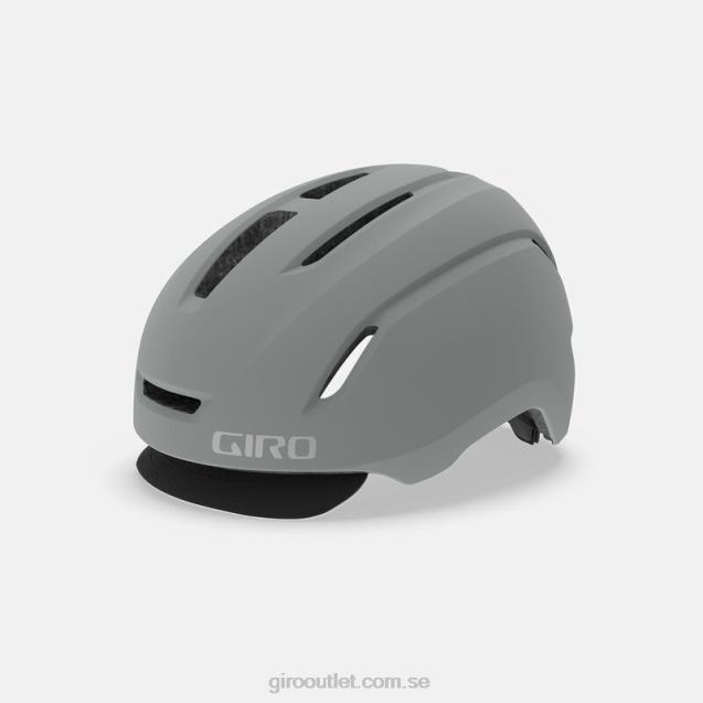caden mips hjälm unisex- Giro L2JPJ1064 matt grå