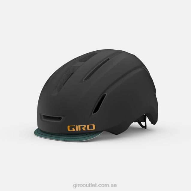 caden mips hjälm unisex- Giro L2JPJ1066 matt varmsvart