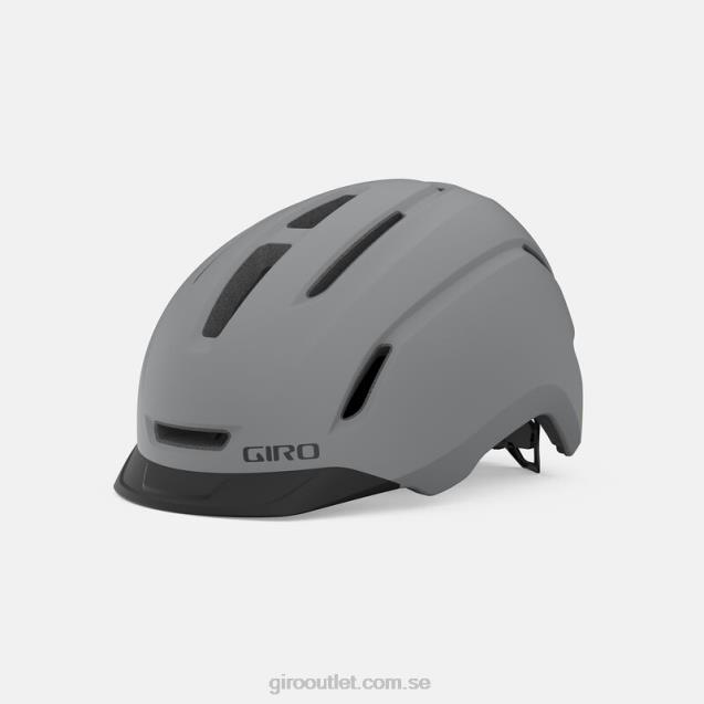 caden mips ii hjälm unisex- Giro L2JPJ604 matt grå