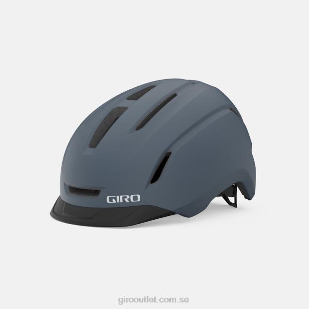 caden mips ii hjälm unisex- Giro L2JPJ605 matt portaro grå