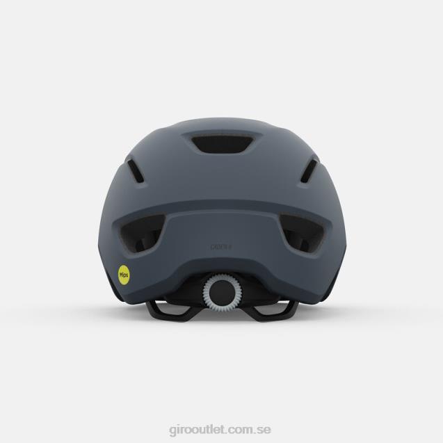 caden mips ii hjälm unisex- Giro L2JPJ605 matt portaro grå