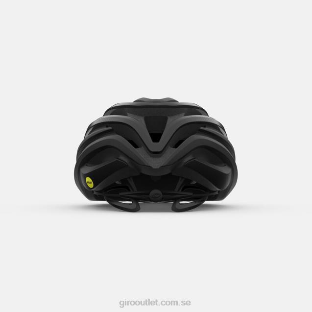 cinder mips hjälm unisex- Giro L2JPJ640 matt svart/kol
