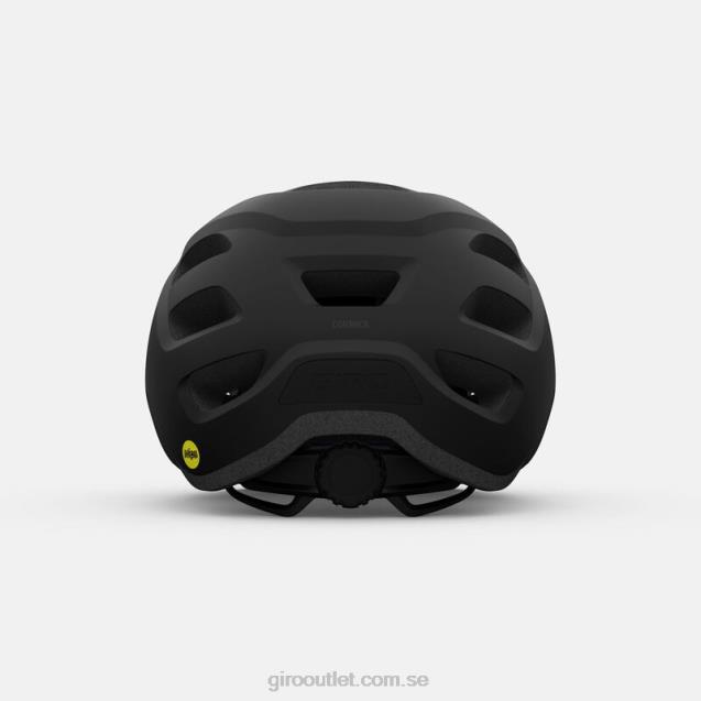 cormick mips hjälm unisex- Giro L2JPJ571 mattsvart/mörkblå