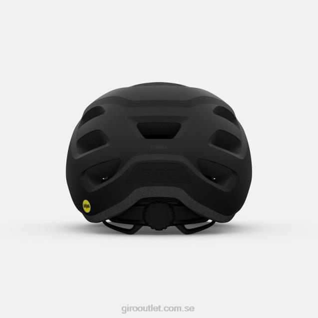 cormick mips xl hjälm unisex- Giro L2JPJ112 mattsvart/mörkblå