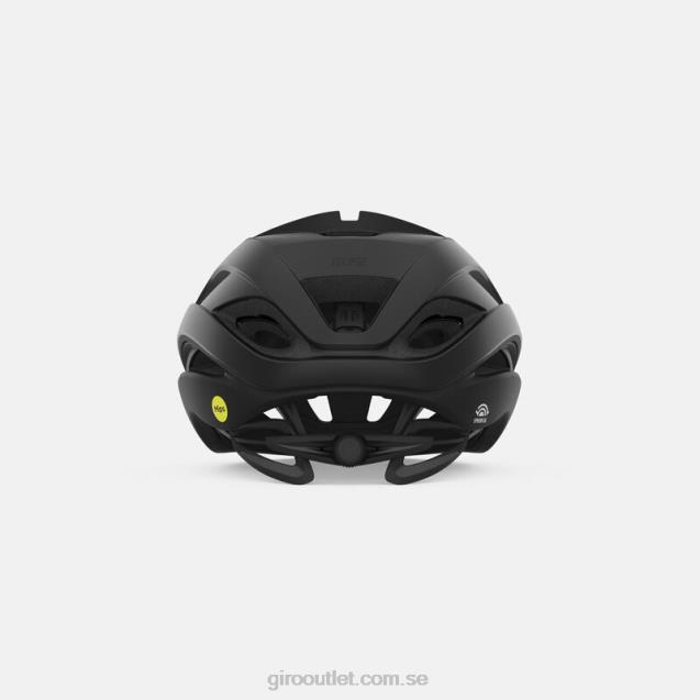 eclipse sfärisk hjälm unisex- Giro L2JPJ76 mattsvart/blank svart