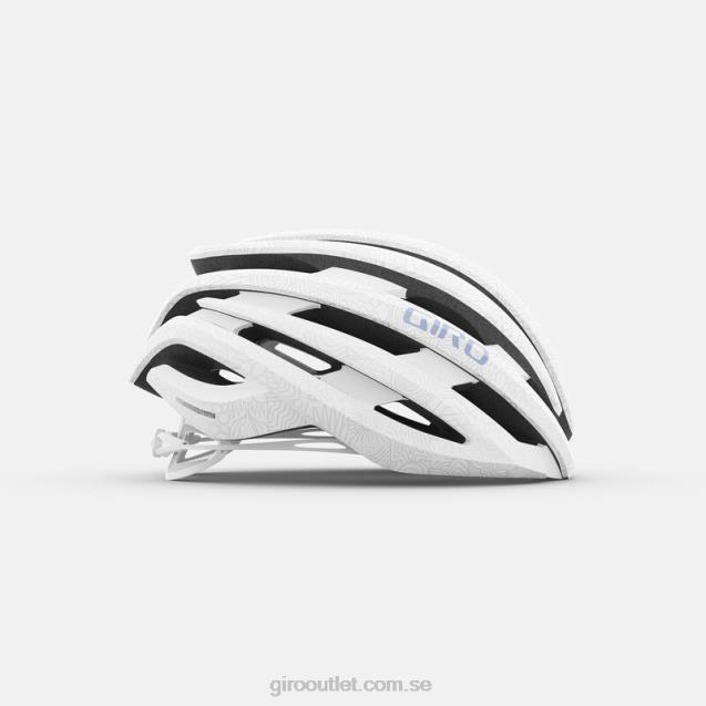 ember mips hjälm kvinnor Giro L2JPJ1186 matt pärlvit