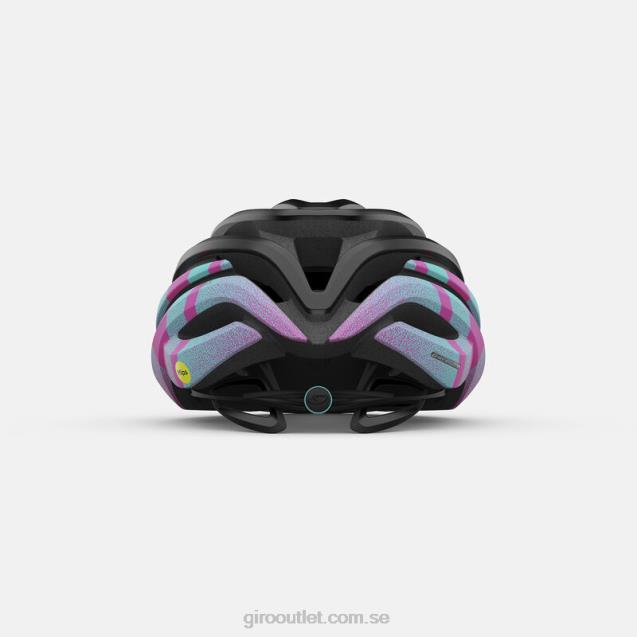 ember mips hjälm kvinnor Giro L2JPJ576 matt svart grad