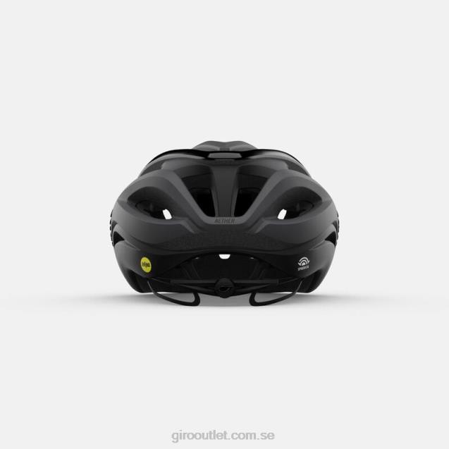 eter sfärisk hjälm unisex- Giro L2JPJ266 matte svart