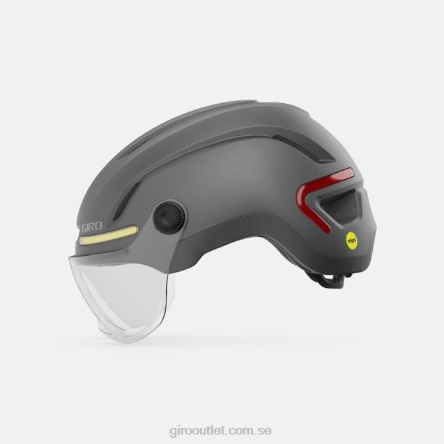 ethos mips sköldhjälm unisex- Giro L2JPJ274 matt grafit