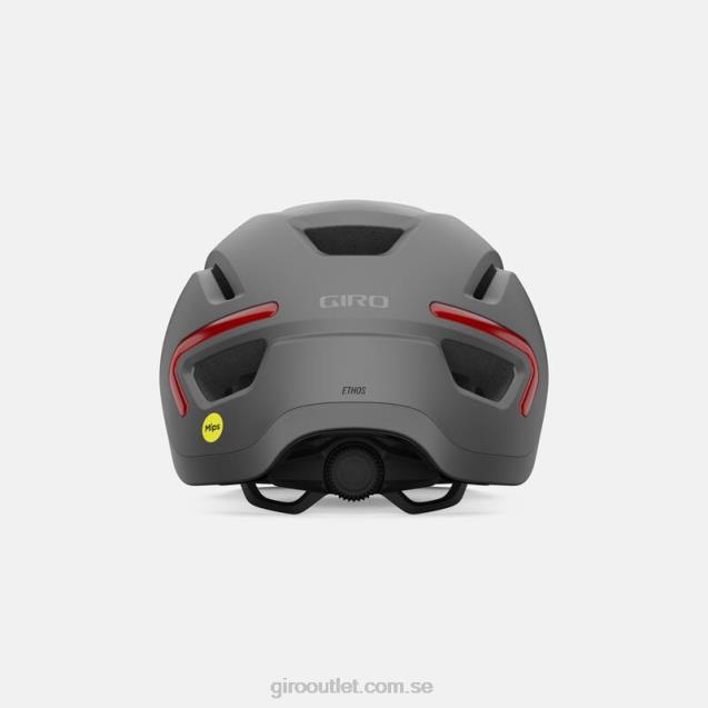 ethos mips sköldhjälm unisex- Giro L2JPJ274 matt grafit