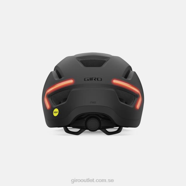 ethos mips sköldhjälm unisex- Giro L2JPJ28 matte svart