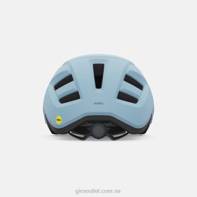 fixtur mips ii hjälm kvinnor Giro L2JPJ1105 matt ljus hamnblå