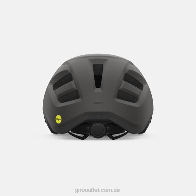 fixtur mips ii hjälm unisex- Giro L2JPJ324 matt varmsvart