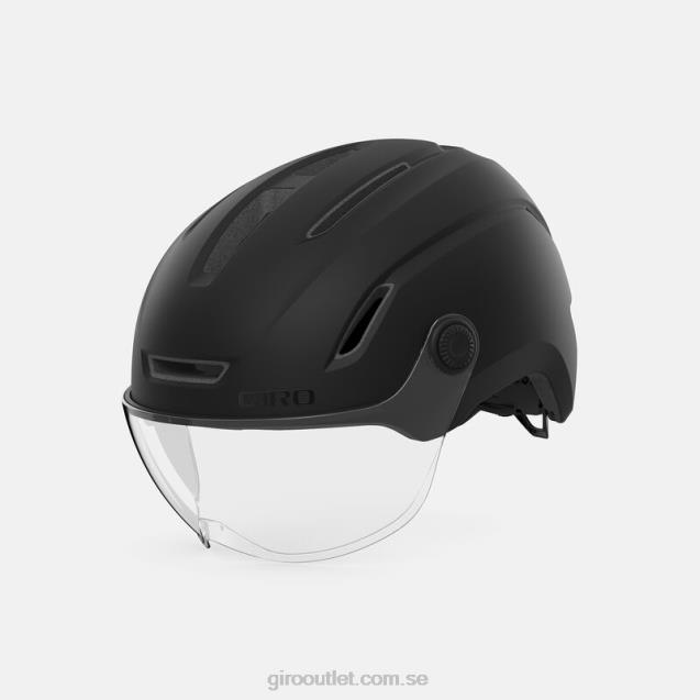 framkalla mips hjälm unisex- Giro L2JPJ118 matte svart