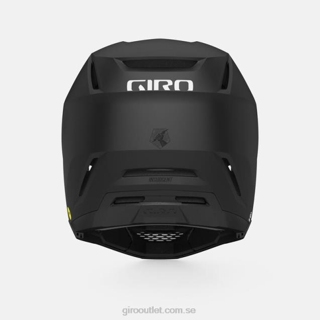 insurgent sfärisk hjälm unisex- Giro L2JPJ26 matte svart