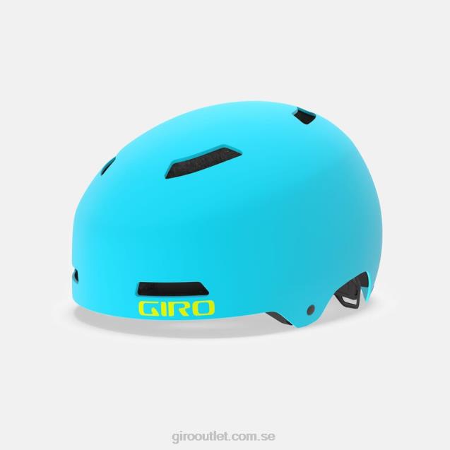 kvartshjälm unisex- Giro L2JPJ566 matt isberg