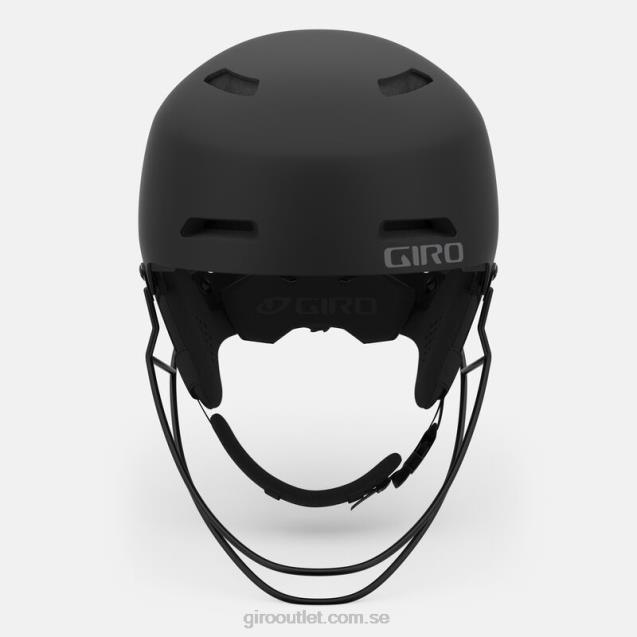 ledge sl mips hjälm unisex- Giro L2JPJ202 matte svart