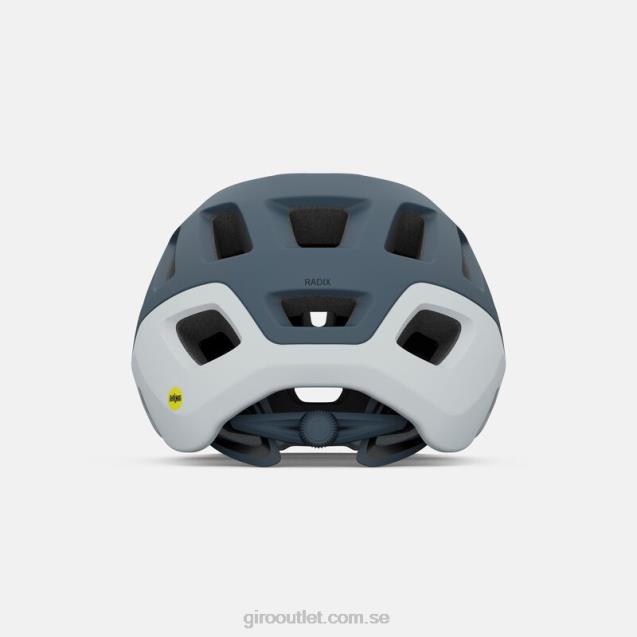 radix mips hjälm unisex- Giro L2JPJ628 matt portaro grå
