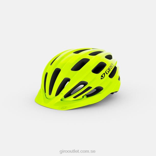 registrera mips hjälm unisex- Giro L2JPJ609 matt highlight gul