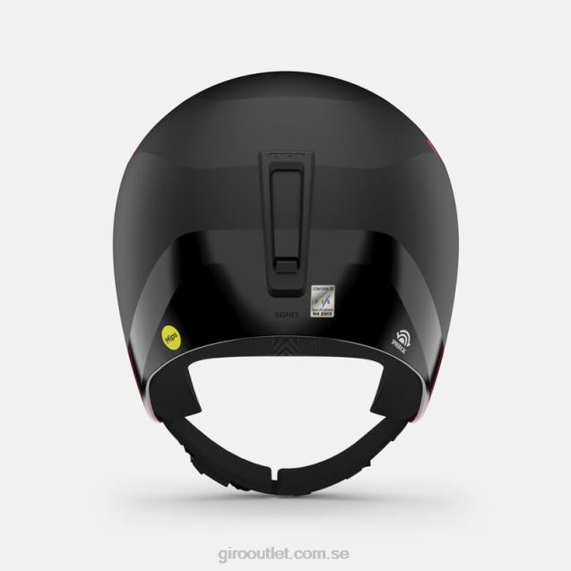 signes sfärisk hjälm unisex- Giro L2JPJ203 matte svart