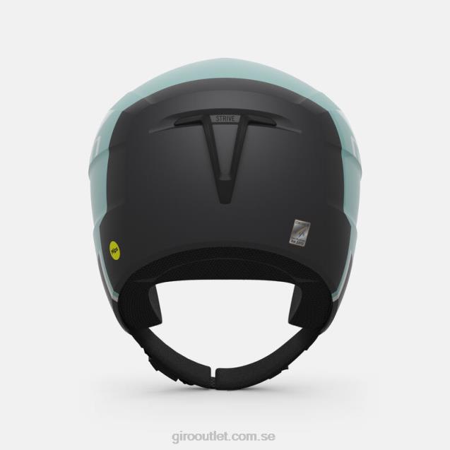 strive mips hjälm unisex- Giro L2JPJ948 matt kol/sval bris