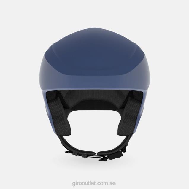 strive mips hjälm unisex- Giro L2JPJ950 matt midnatt/röd