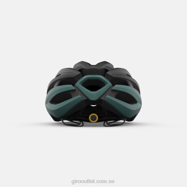 synthe mips ii hjälm unisex- Giro L2JPJ484 matt varmsvart