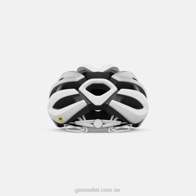 synthe mips ii hjälm unisex- Giro L2JPJ485 matt vit/silver